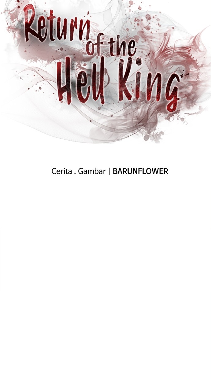 Reincarnation Path of The Underworld King Chapter 30 - halaman 104