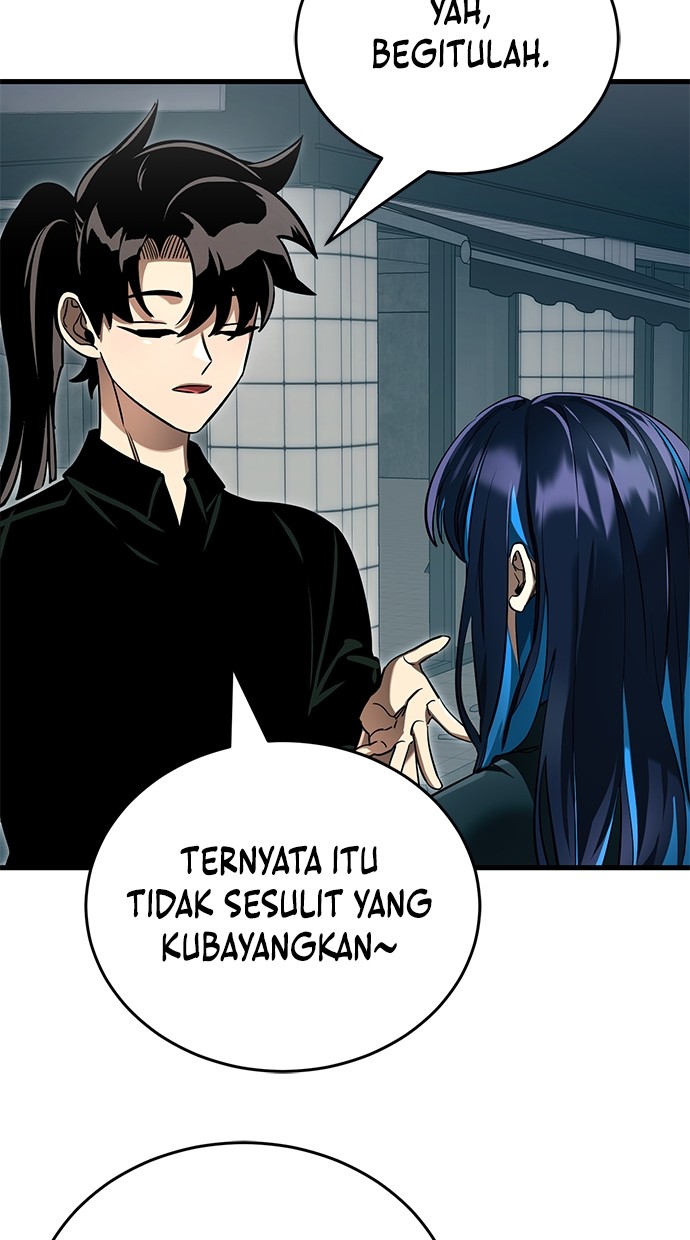 Reincarnation Path of The Underworld King Chapter 30 - halaman 107