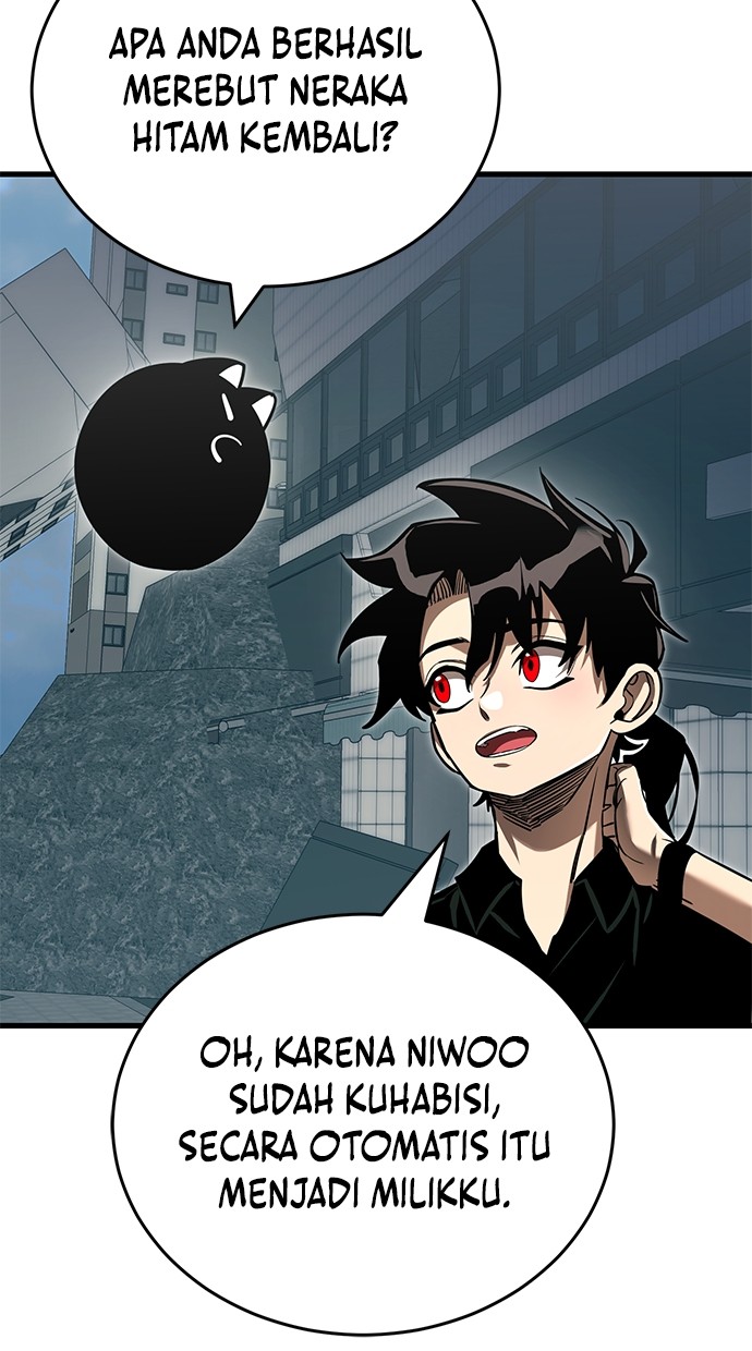 Reincarnation Path of The Underworld King Chapter 30 - halaman 108