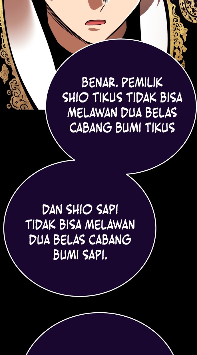 Reincarnation Path of The Underworld King Chapter 30 - halaman 11