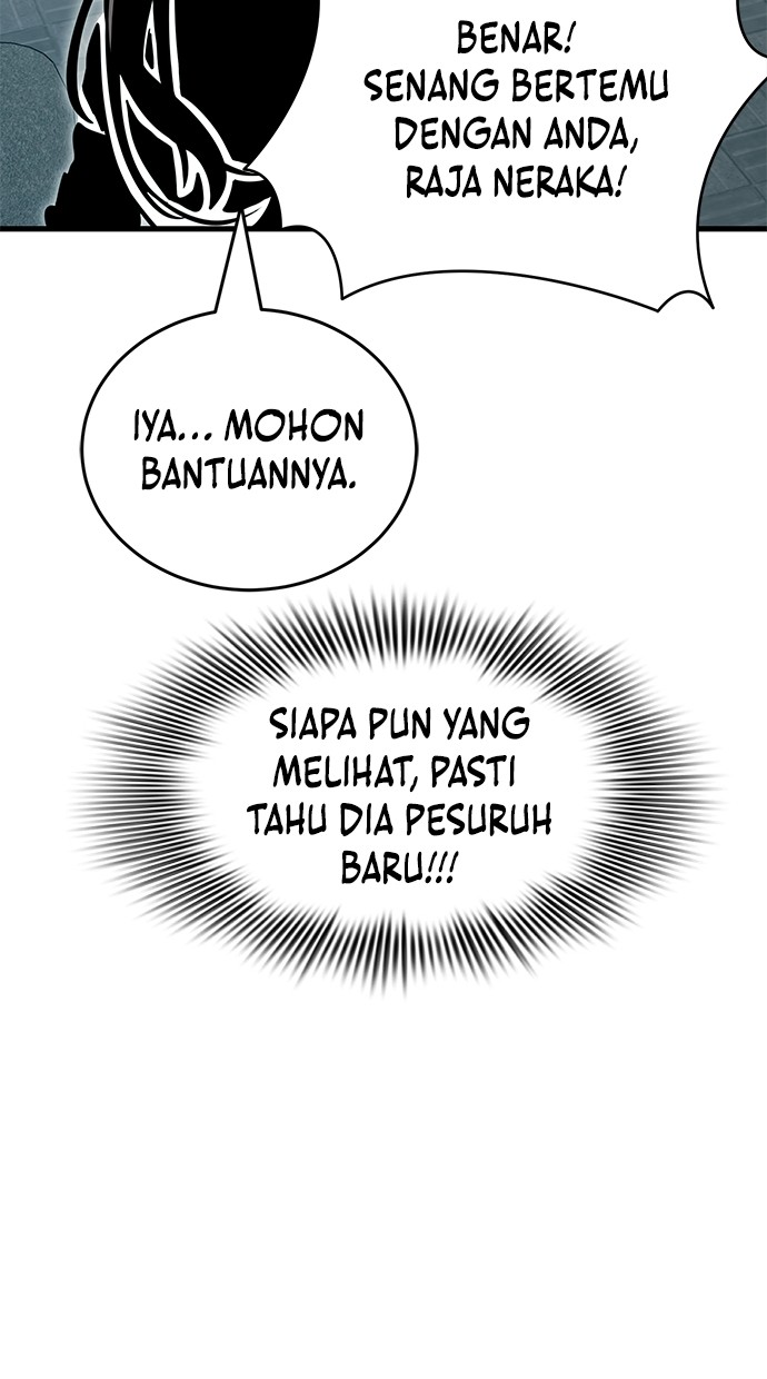 Reincarnation Path of The Underworld King Chapter 30 - halaman 110