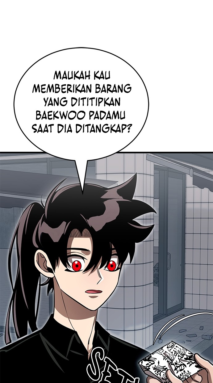 Reincarnation Path of The Underworld King Chapter 30 - halaman 111