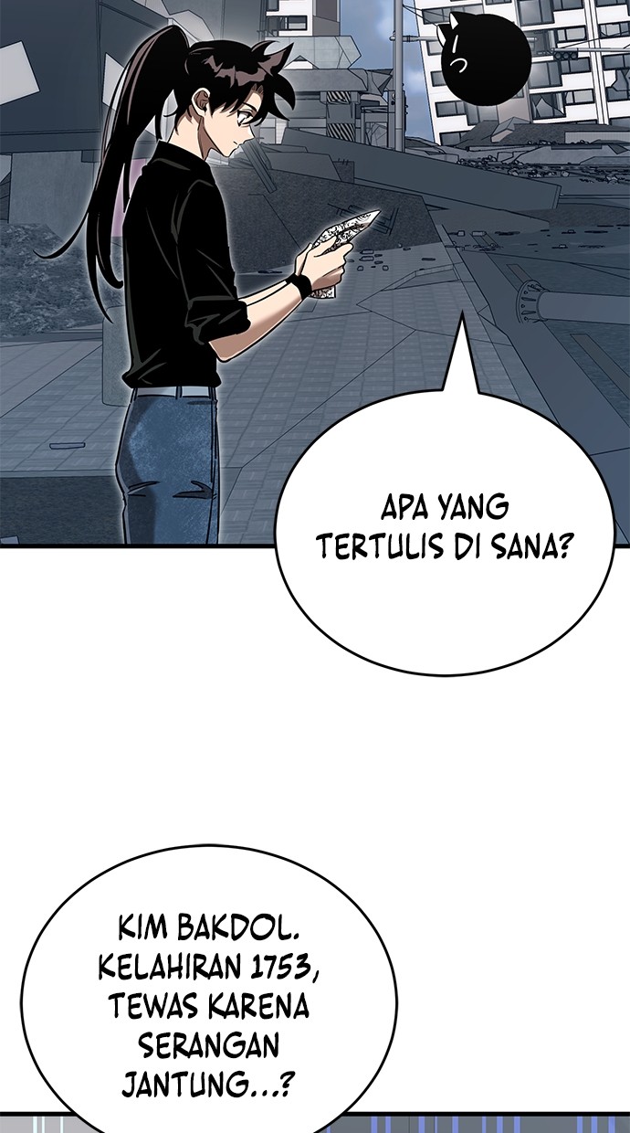 Reincarnation Path of The Underworld King Chapter 30 - halaman 113
