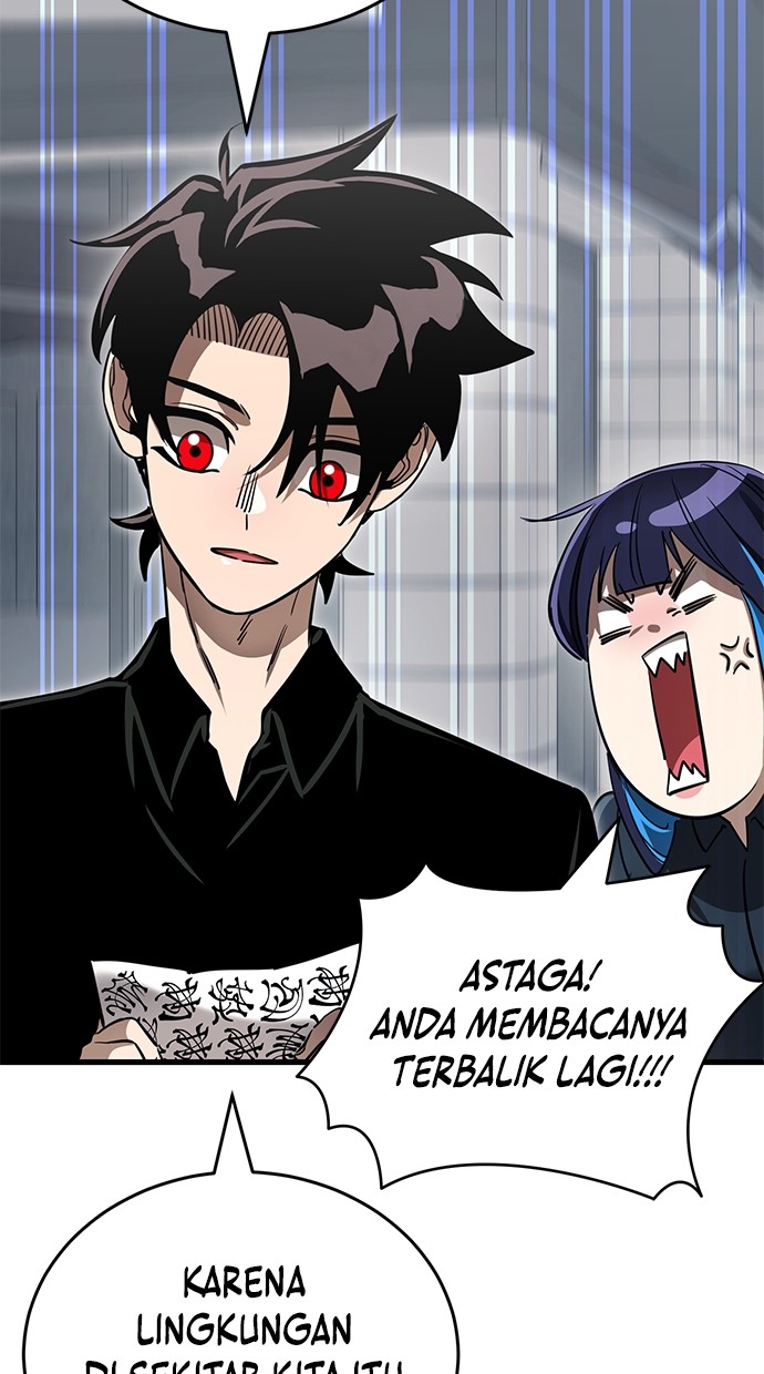 Reincarnation Path of The Underworld King Chapter 30 - halaman 114
