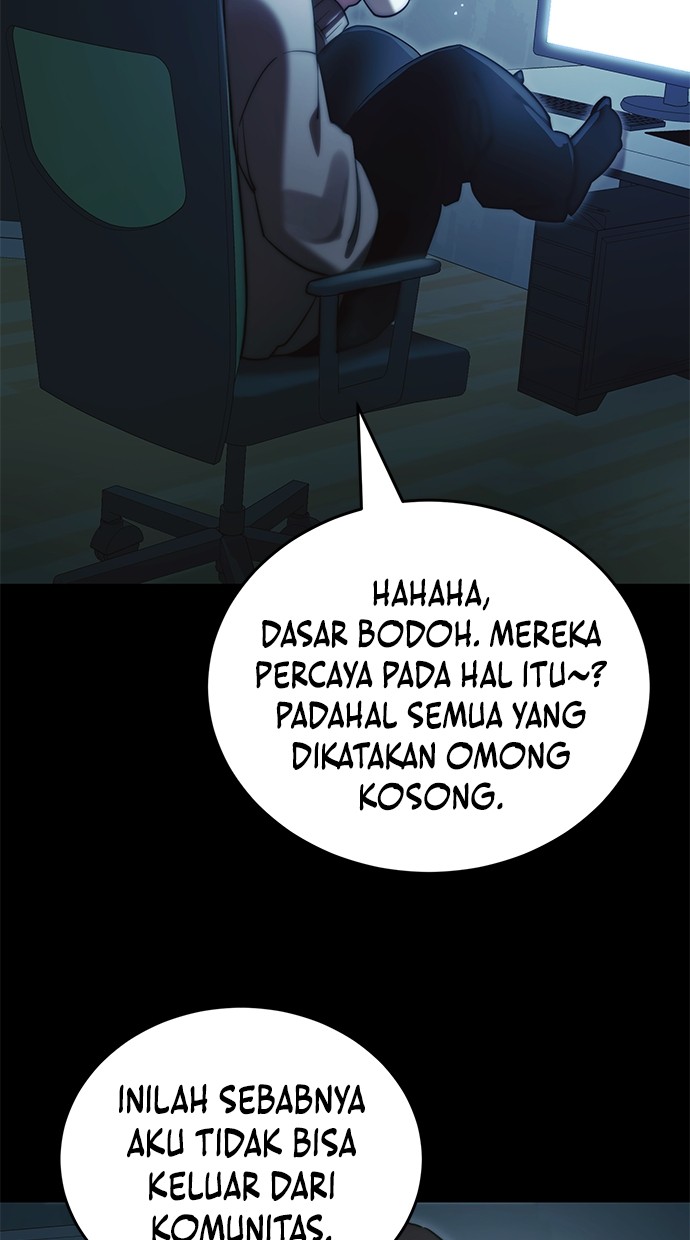Reincarnation Path of The Underworld King Chapter 30 - halaman 121
