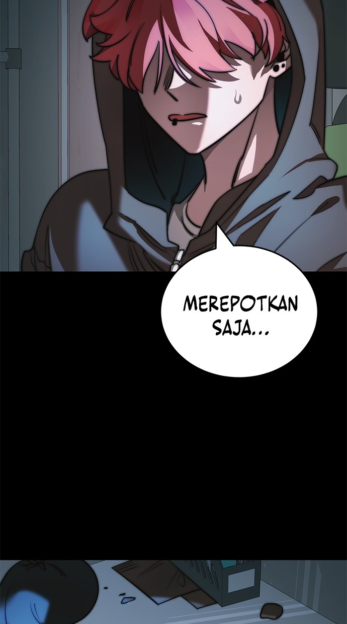 Reincarnation Path of The Underworld King Chapter 30 - halaman 129