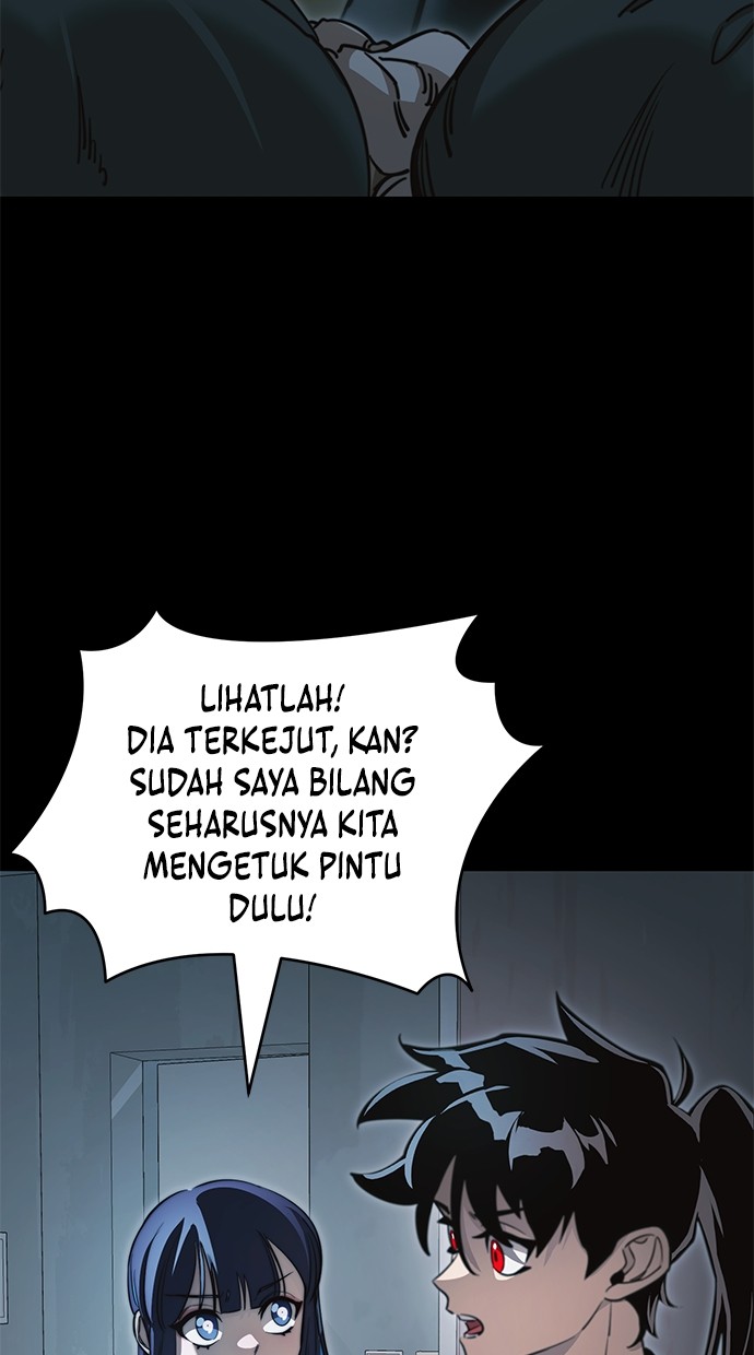 Reincarnation Path of The Underworld King Chapter 30 - halaman 137