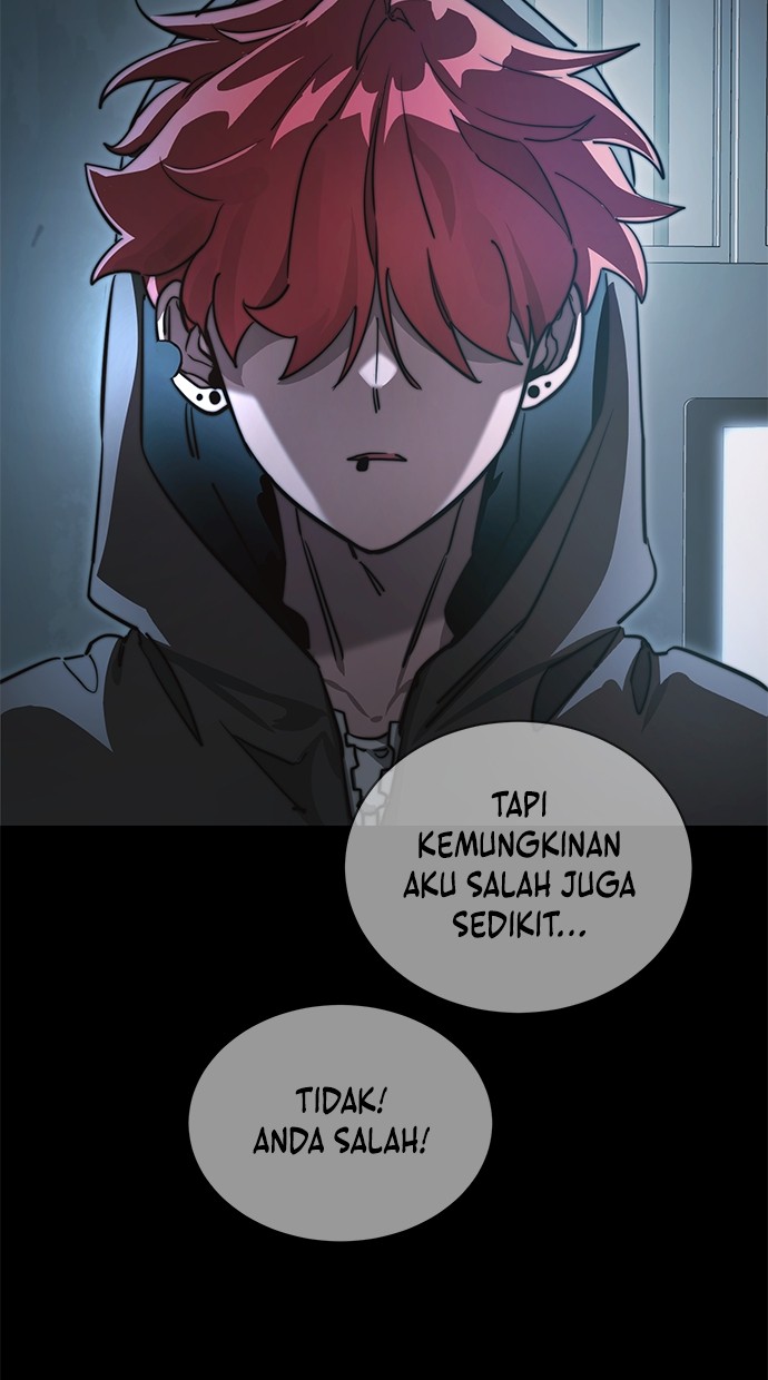 Reincarnation Path of The Underworld King Chapter 30 - halaman 139