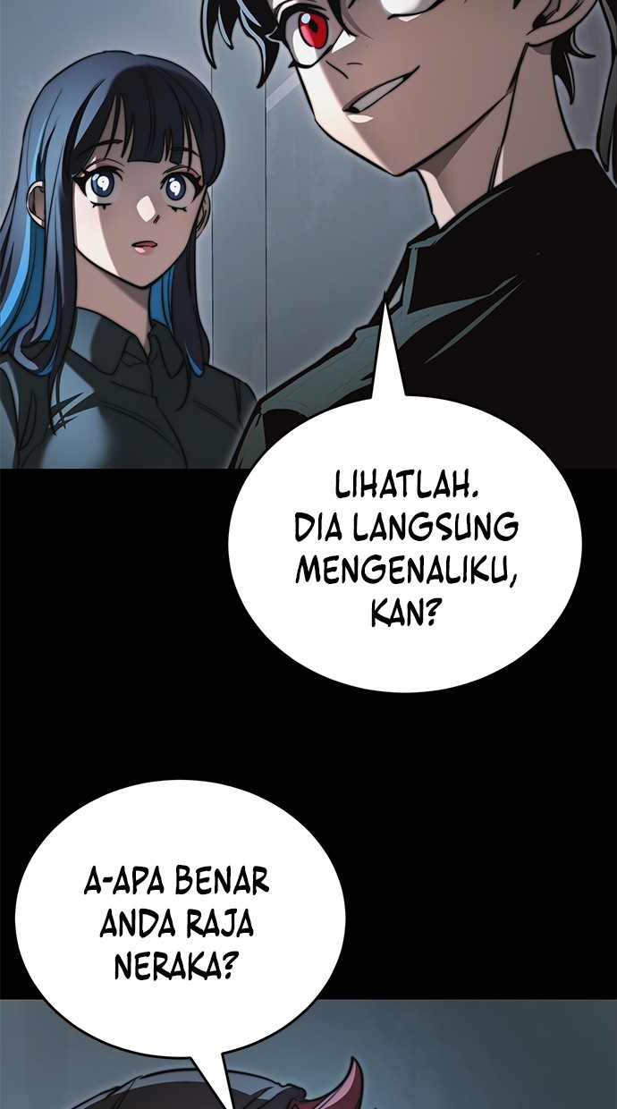 Reincarnation Path of The Underworld King Chapter 30 - halaman 141