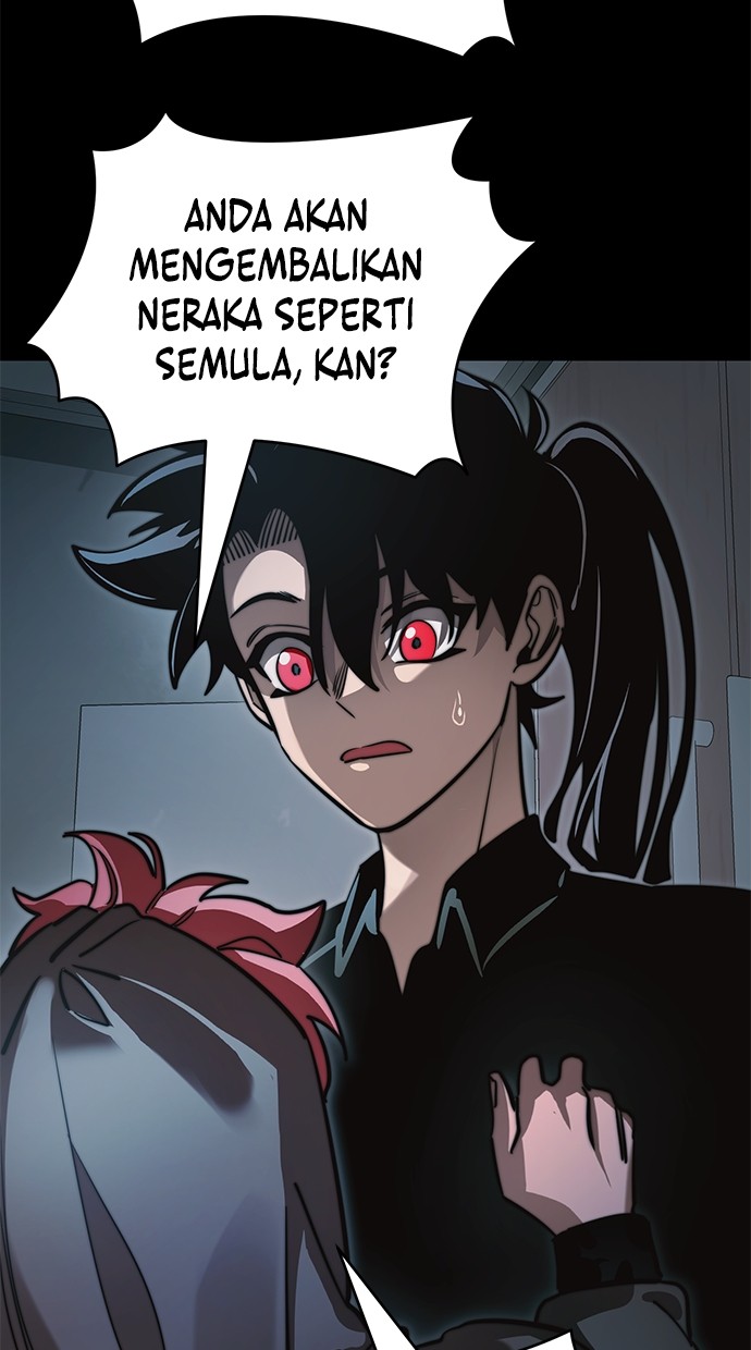 Reincarnation Path of The Underworld King Chapter 30 - halaman 144