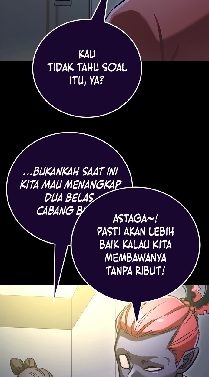 Reincarnation Path of The Underworld King Chapter 30 - halaman 150
