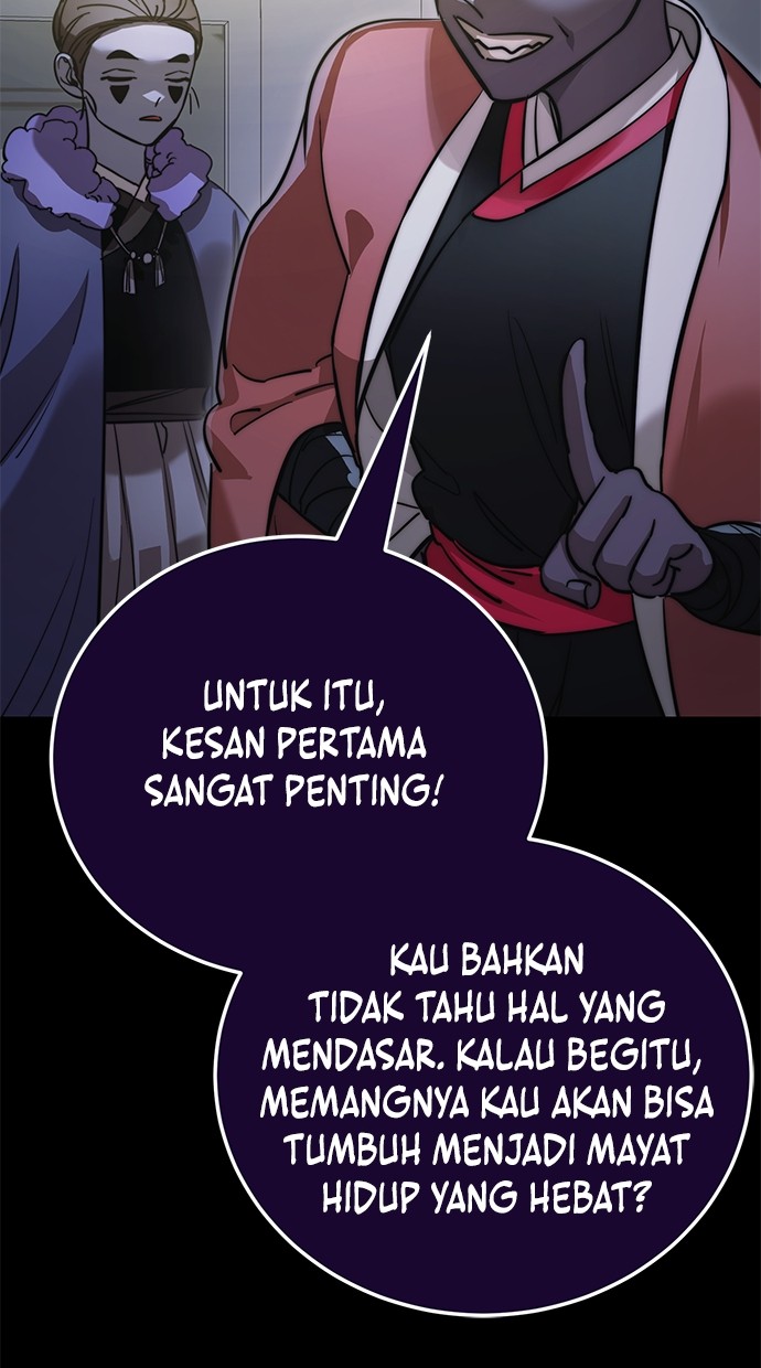 Reincarnation Path of The Underworld King Chapter 30 - halaman 151