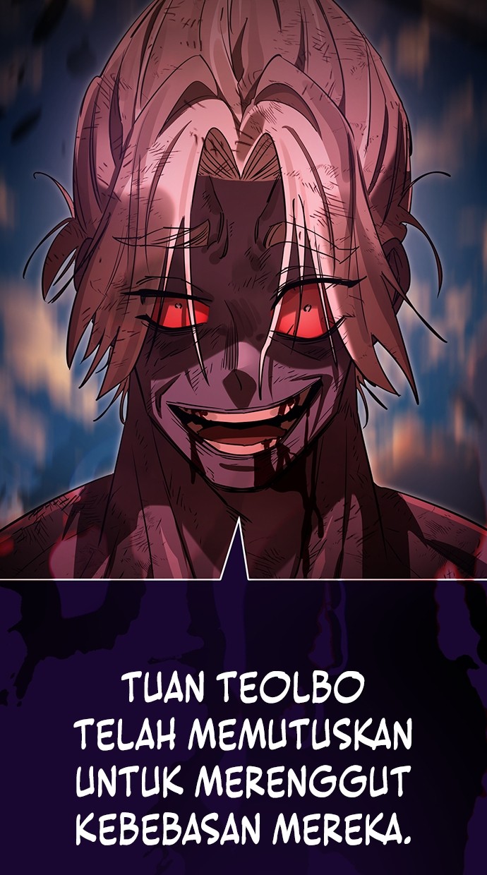 Reincarnation Path of The Underworld King Chapter 30 - halaman 17