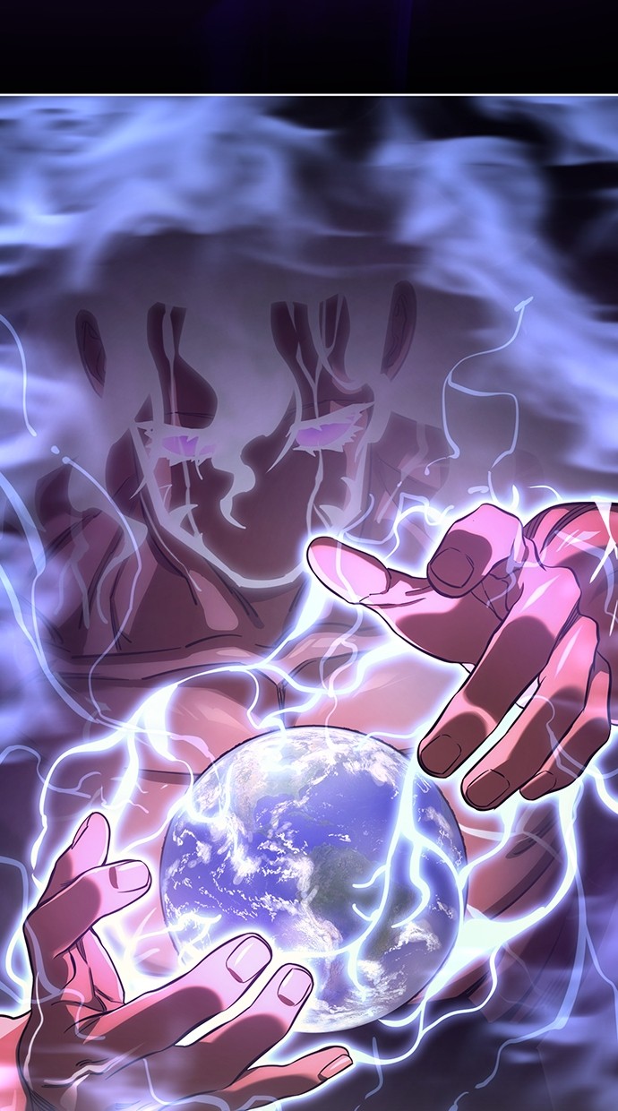 Reincarnation Path of The Underworld King Chapter 30 - halaman 19