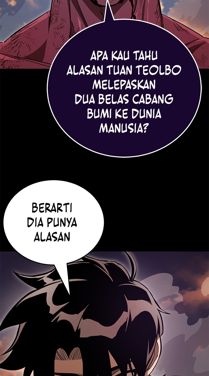 Reincarnation Path of The Underworld King Chapter 30 - halaman 2