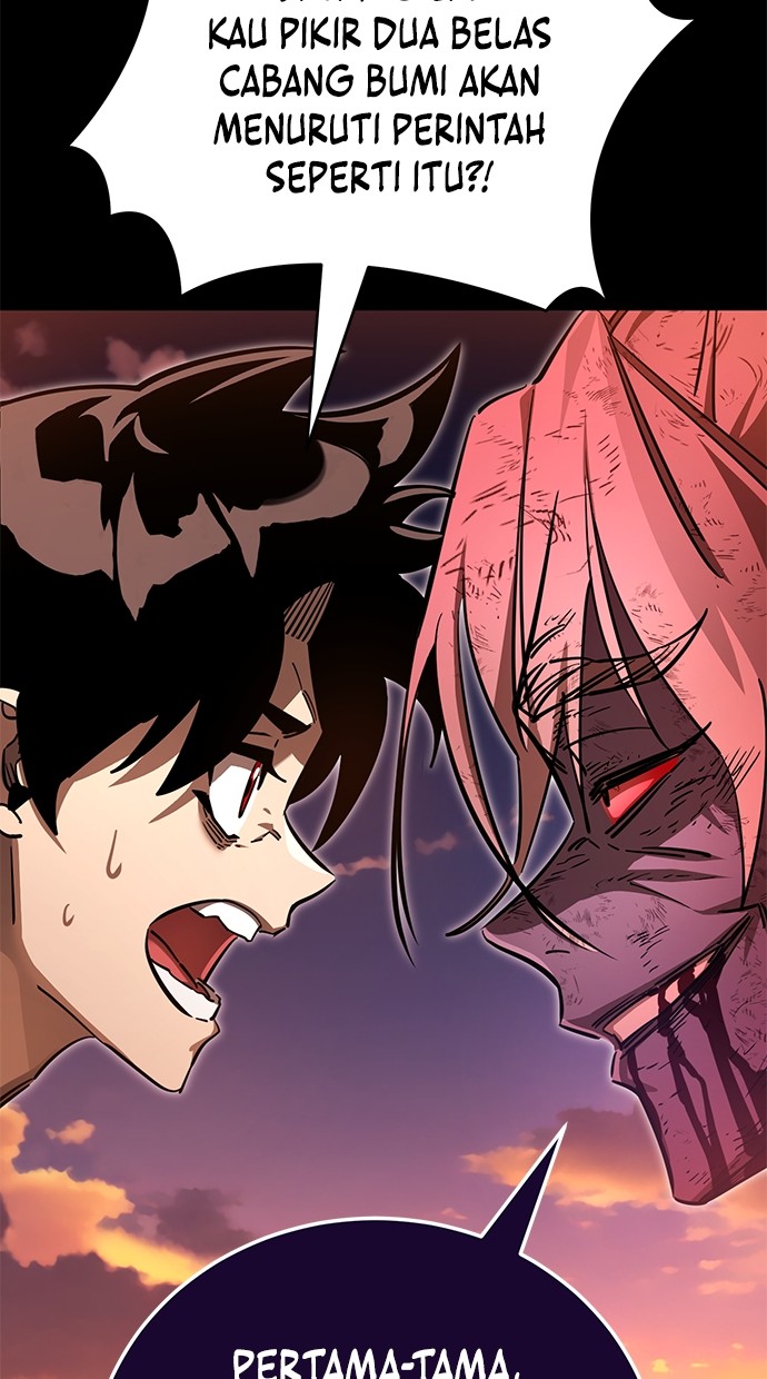 Reincarnation Path of The Underworld King Chapter 30 - halaman 21