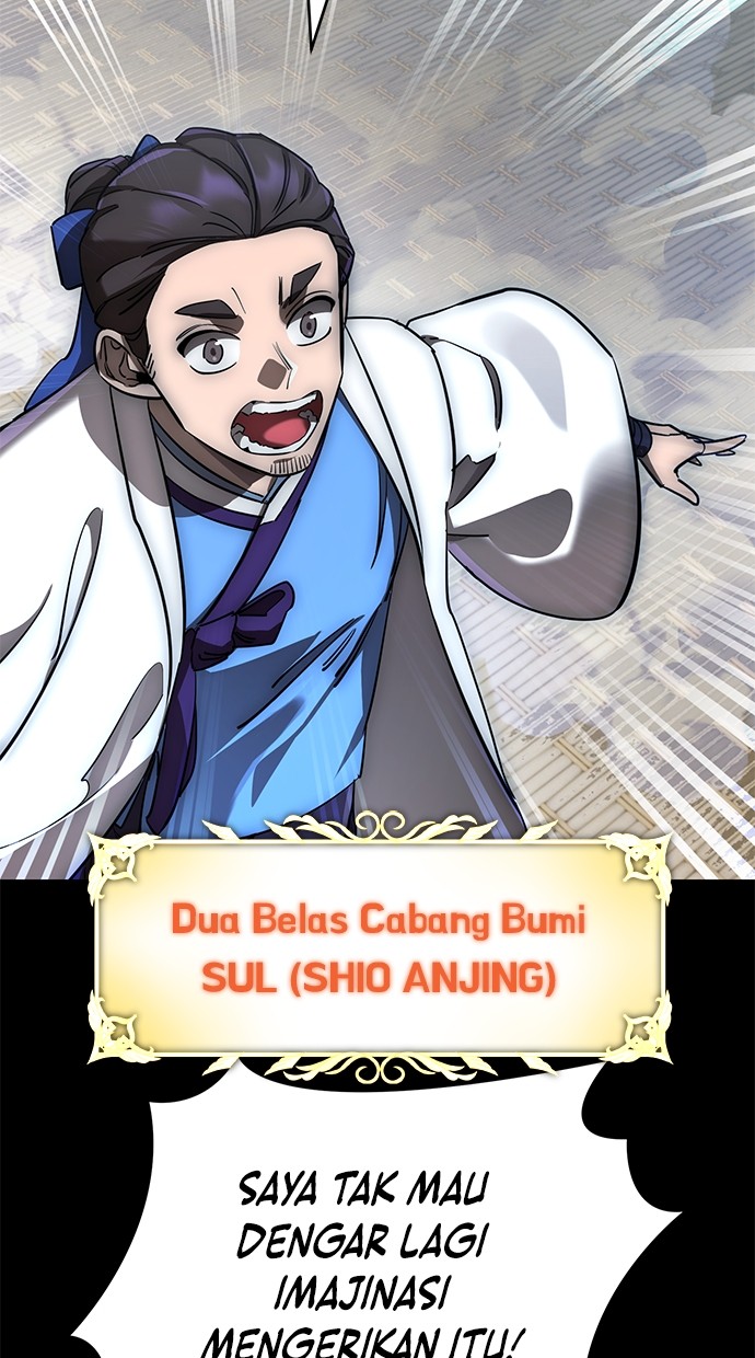 Reincarnation Path of The Underworld King Chapter 30 - halaman 25