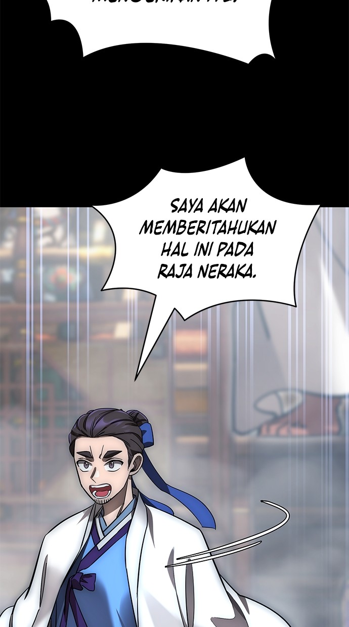 Reincarnation Path of The Underworld King Chapter 30 - halaman 26