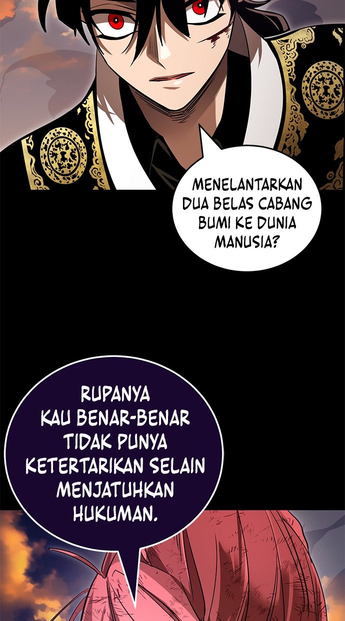 Reincarnation Path of The Underworld King Chapter 30 - halaman 3