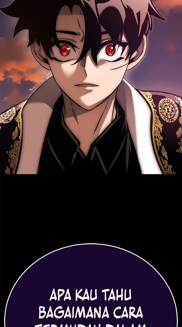 Reincarnation Path of The Underworld King Chapter 30 - halaman 31