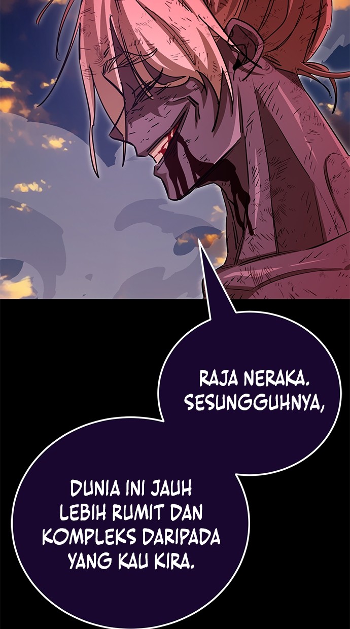 Reincarnation Path of The Underworld King Chapter 30 - halaman 4