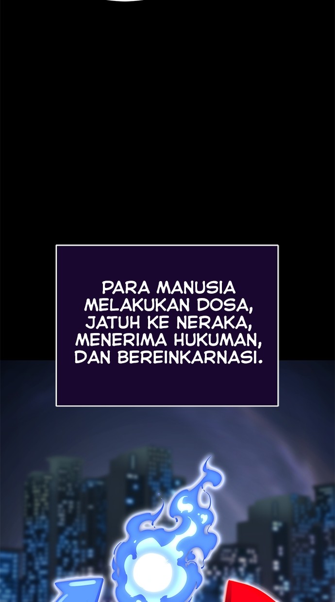 Reincarnation Path of The Underworld King Chapter 30 - halaman 5