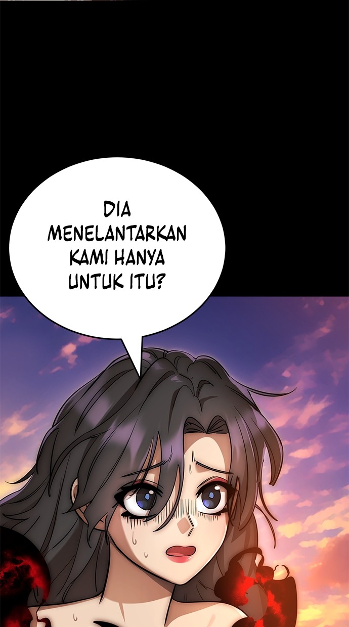Reincarnation Path of The Underworld King Chapter 30 - halaman 52