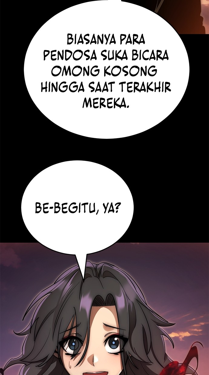 Reincarnation Path of The Underworld King Chapter 30 - halaman 57