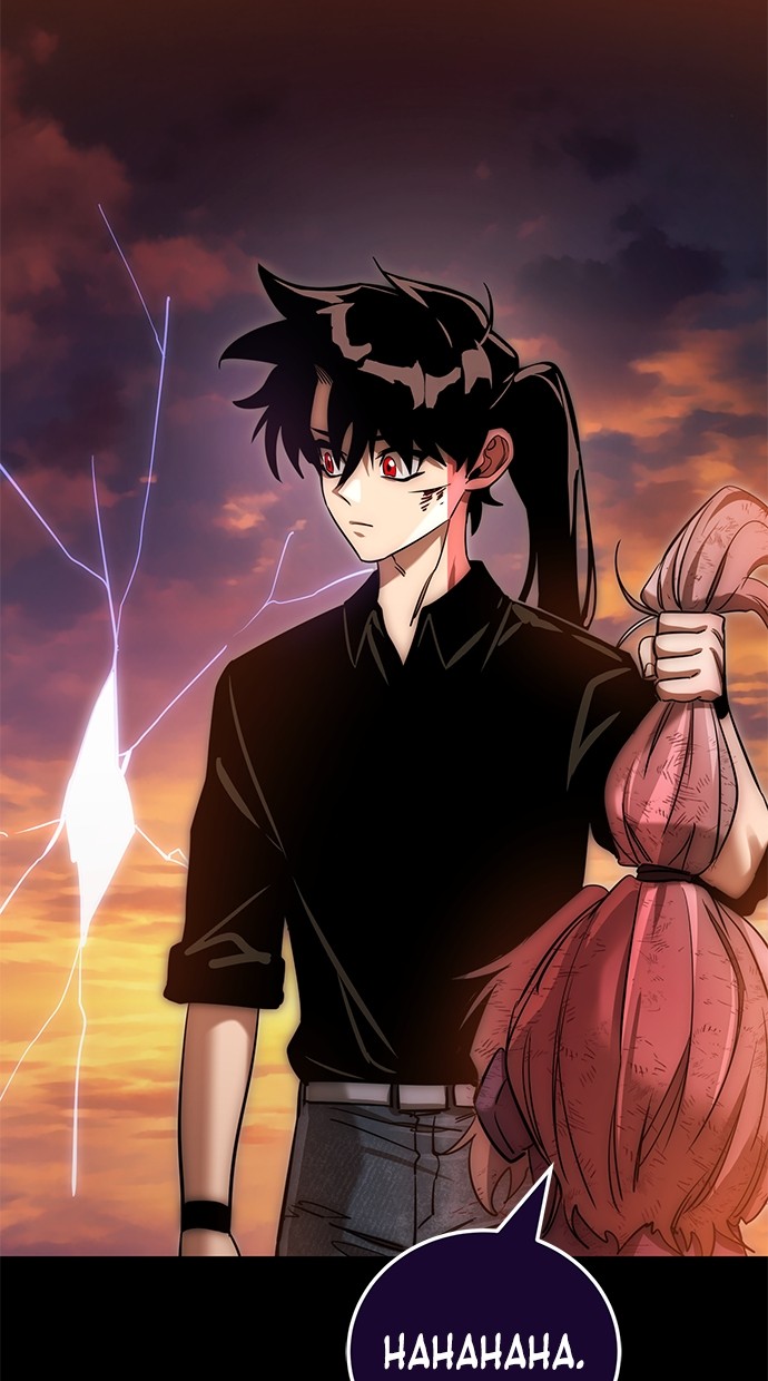 Reincarnation Path of The Underworld King Chapter 30 - halaman 59
