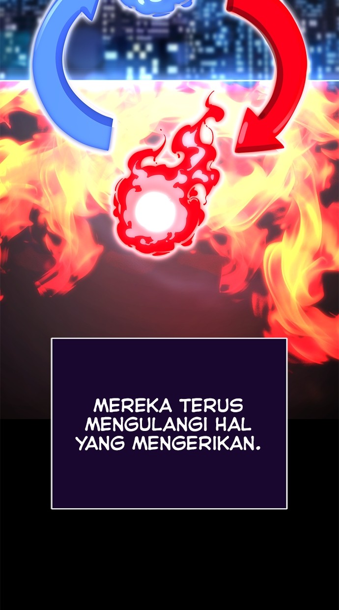 Reincarnation Path of The Underworld King Chapter 30 - halaman 6