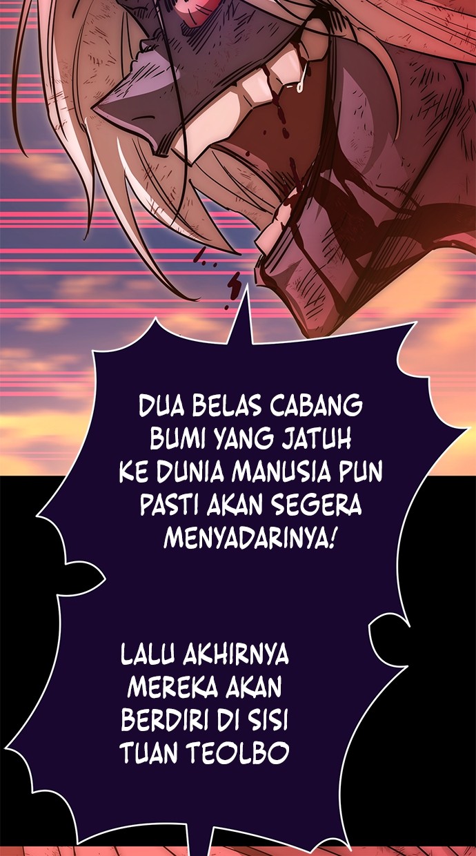 Reincarnation Path of The Underworld King Chapter 30 - halaman 62