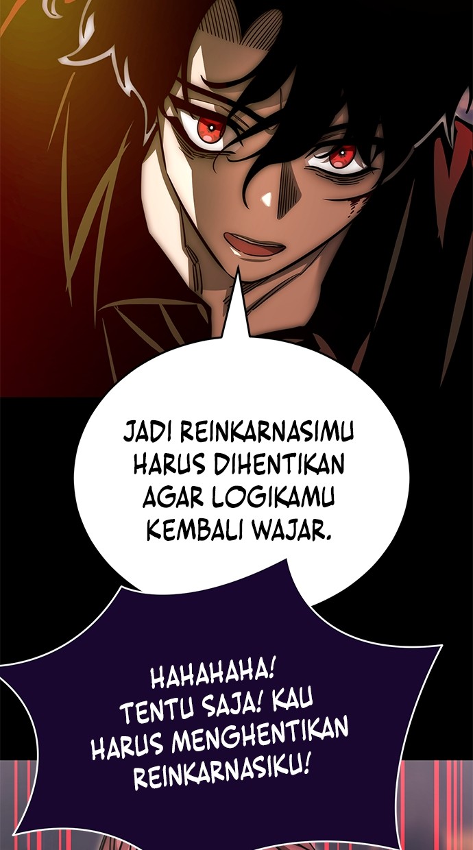 Reincarnation Path of The Underworld King Chapter 30 - halaman 68