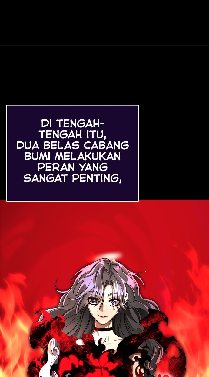 Reincarnation Path of The Underworld King Chapter 30 - halaman 7