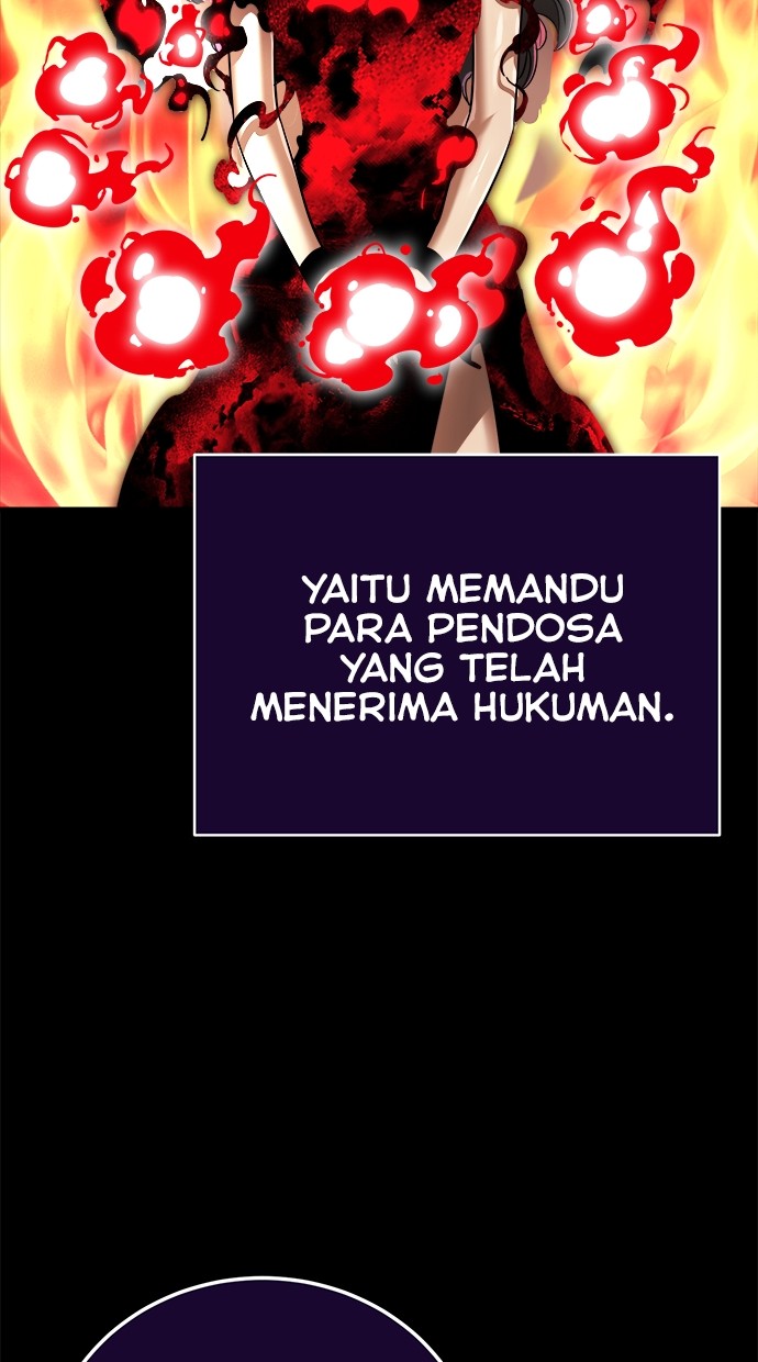 Reincarnation Path of The Underworld King Chapter 30 - halaman 8
