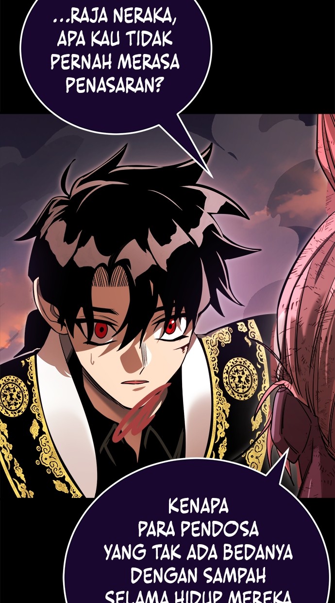 Reincarnation Path of The Underworld King Chapter 30 - halaman 9