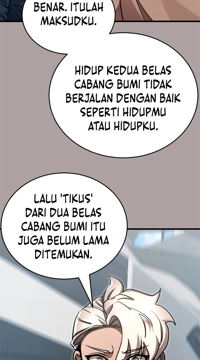 Reincarnation Path of The Underworld King Chapter 31 - halaman 11
