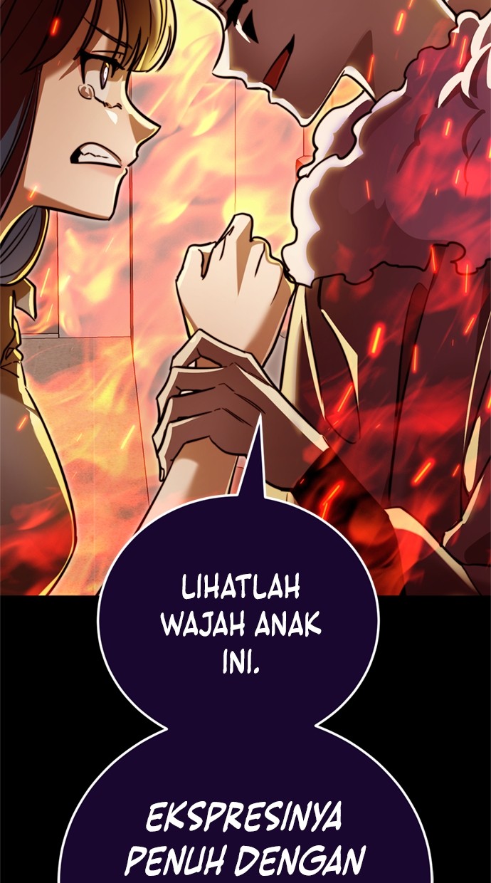 Reincarnation Path of The Underworld King Chapter 31 - halaman 120