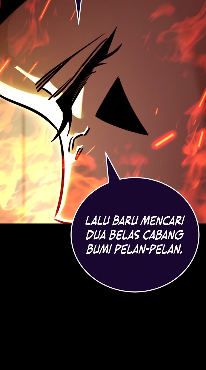 Reincarnation Path of The Underworld King Chapter 31 - halaman 124