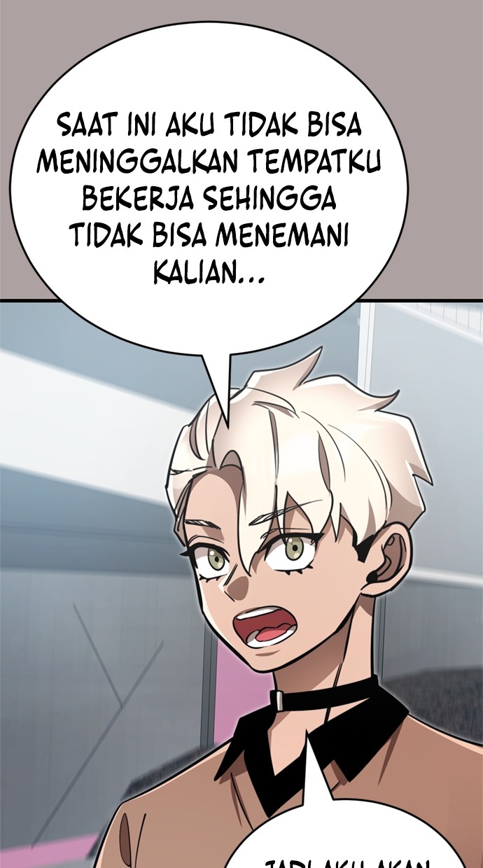 Reincarnation Path of The Underworld King Chapter 31 - halaman 15