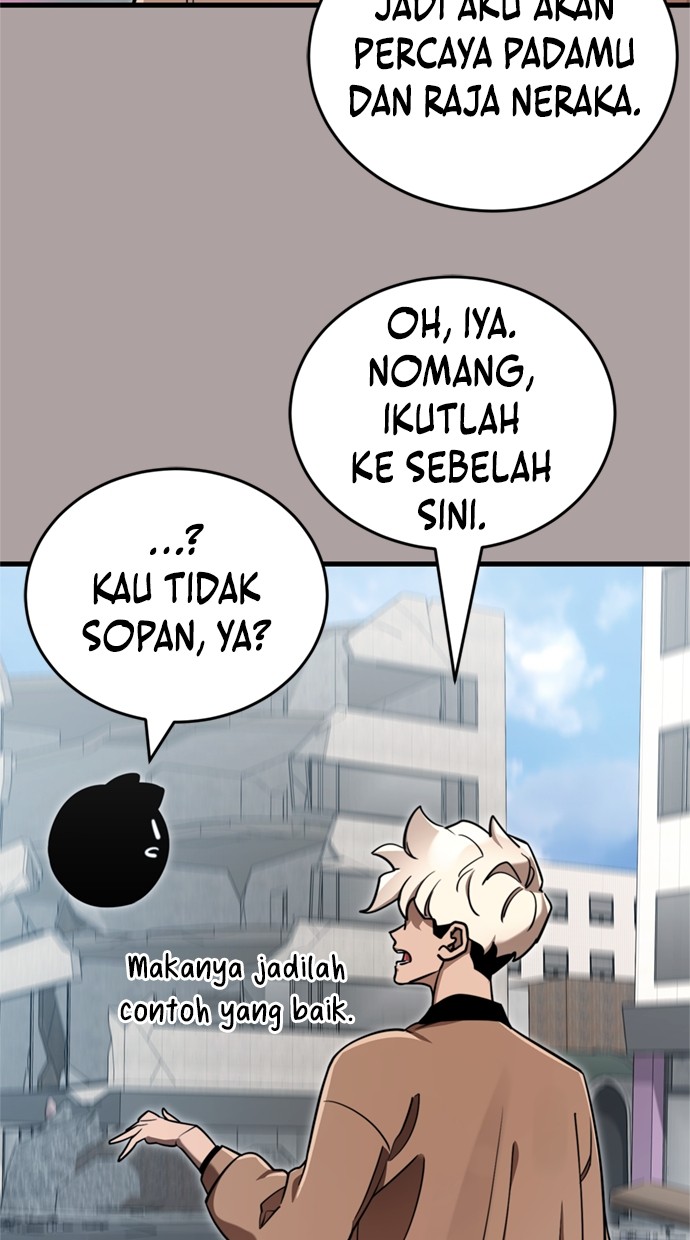 Reincarnation Path of The Underworld King Chapter 31 - halaman 16