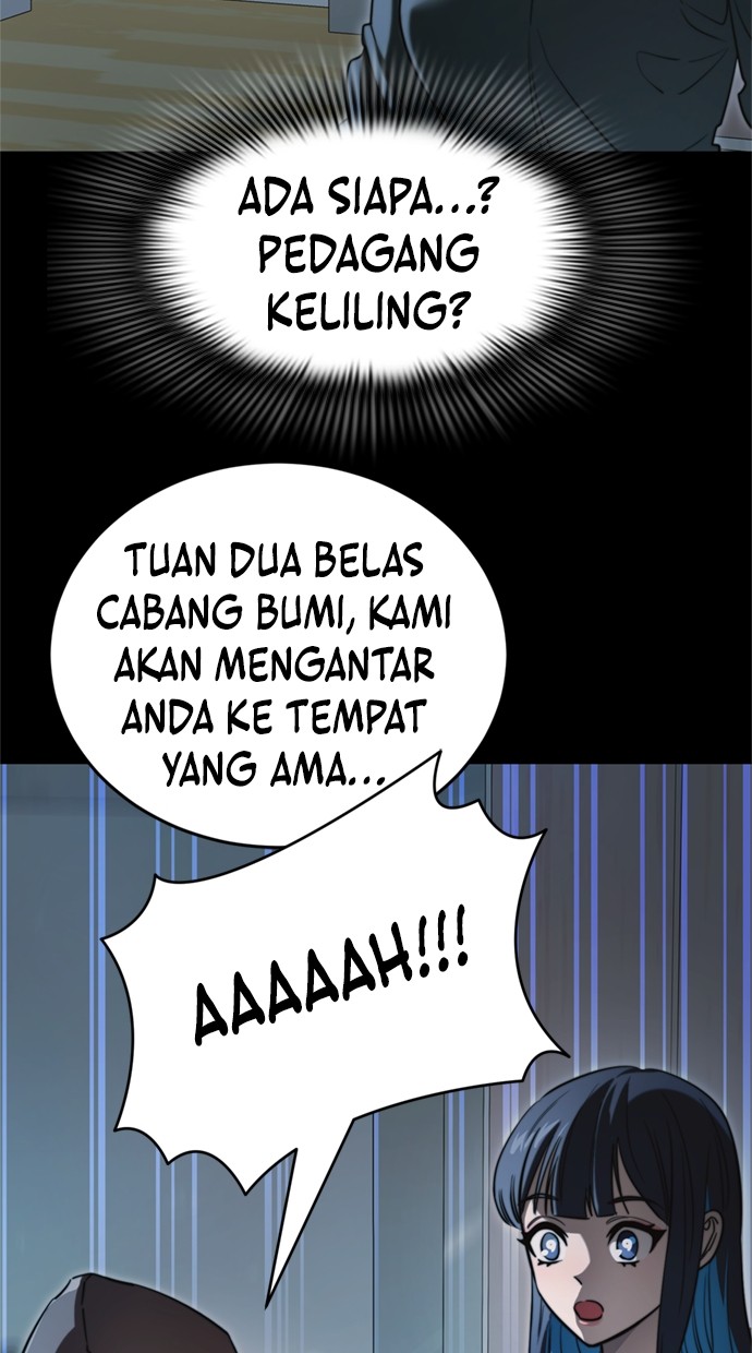 Reincarnation Path of The Underworld King Chapter 31 - halaman 2
