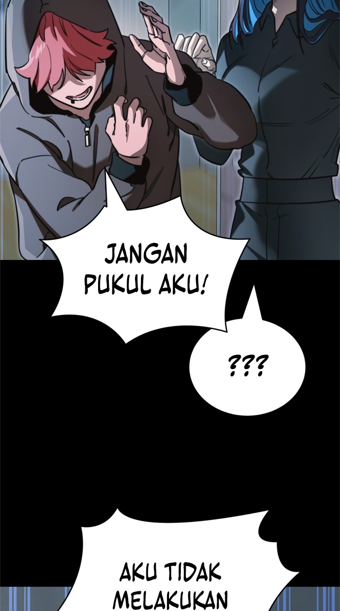 Reincarnation Path of The Underworld King Chapter 31 - halaman 3
