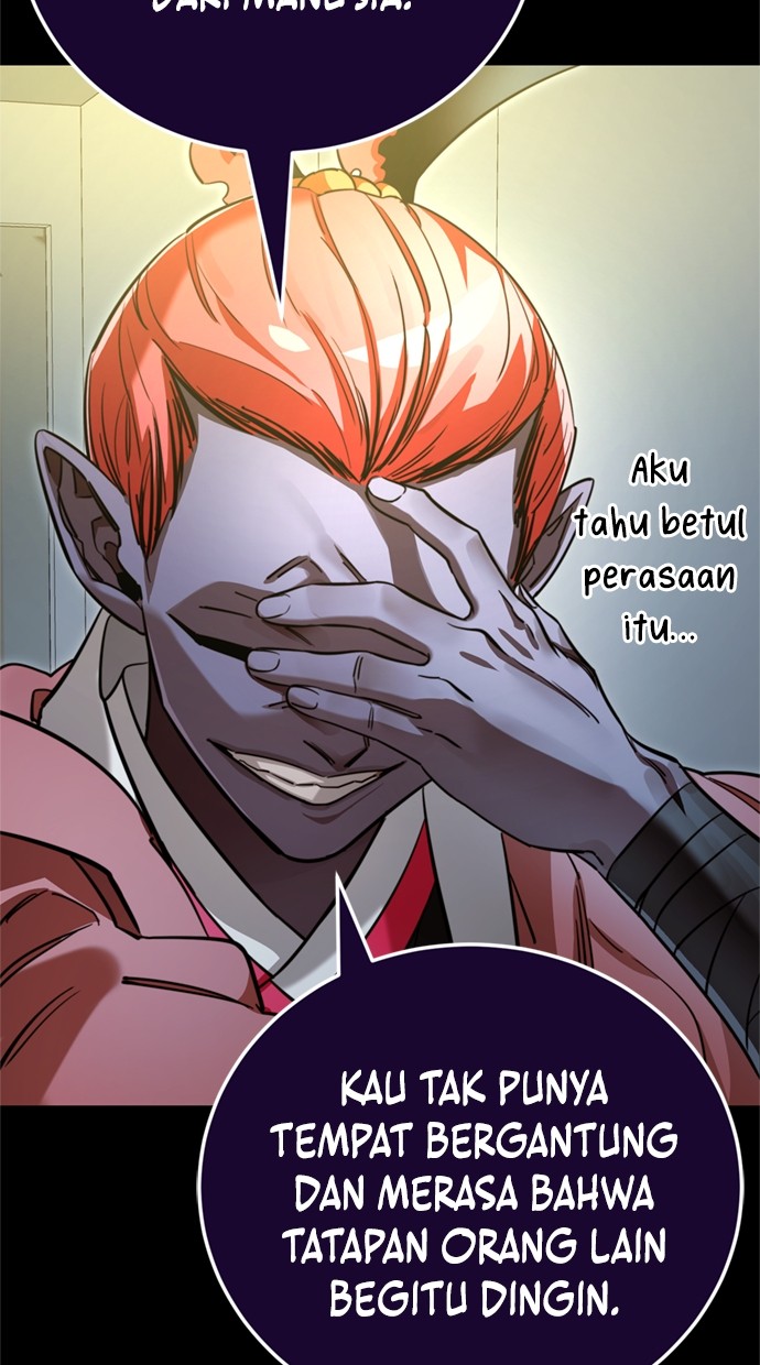 Reincarnation Path of The Underworld King Chapter 31 - halaman 32