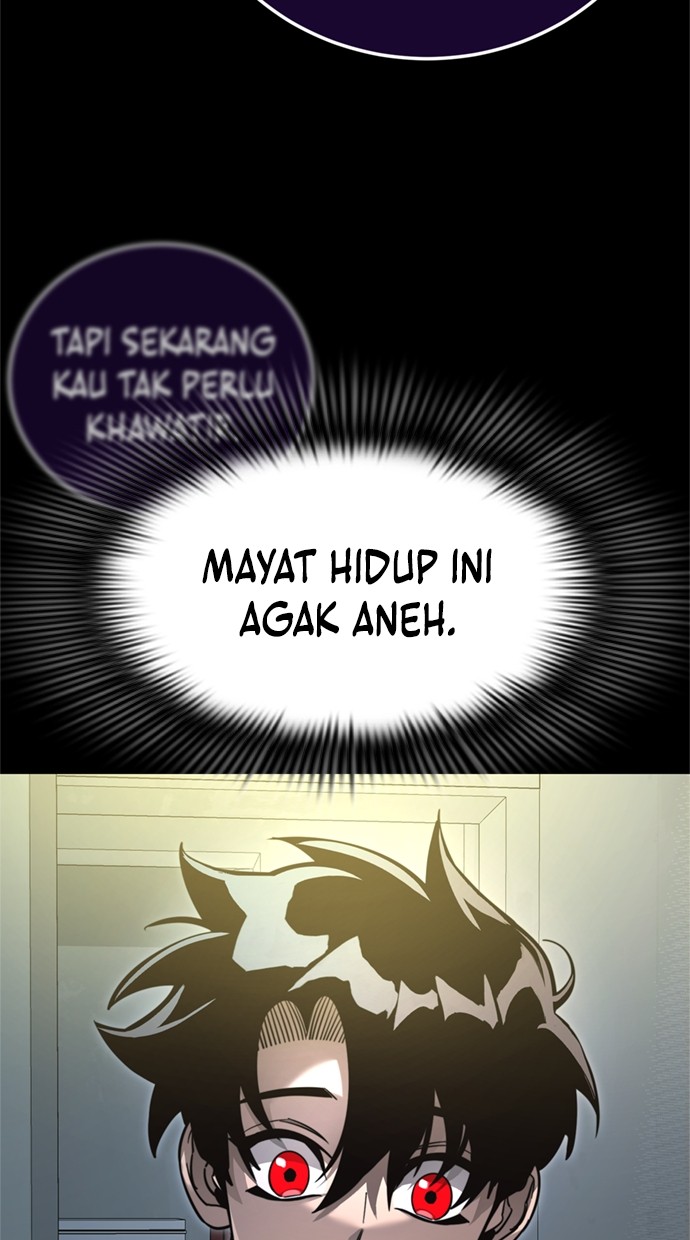 Reincarnation Path of The Underworld King Chapter 31 - halaman 33