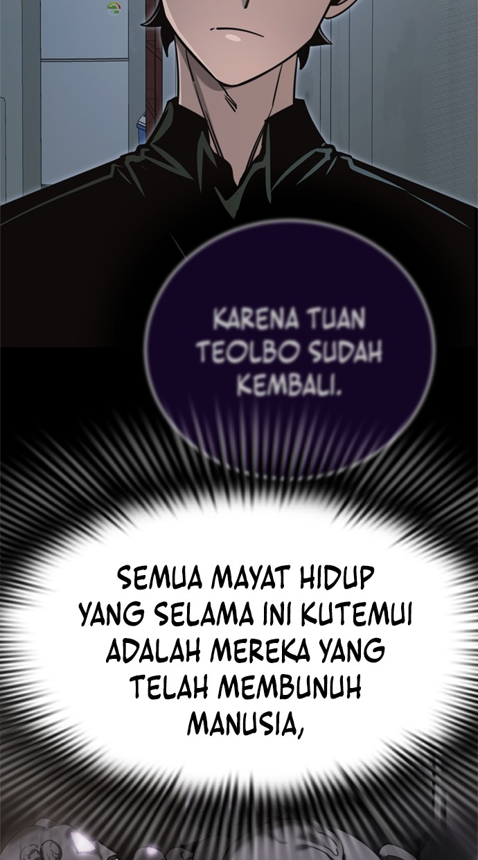 Reincarnation Path of The Underworld King Chapter 31 - halaman 34