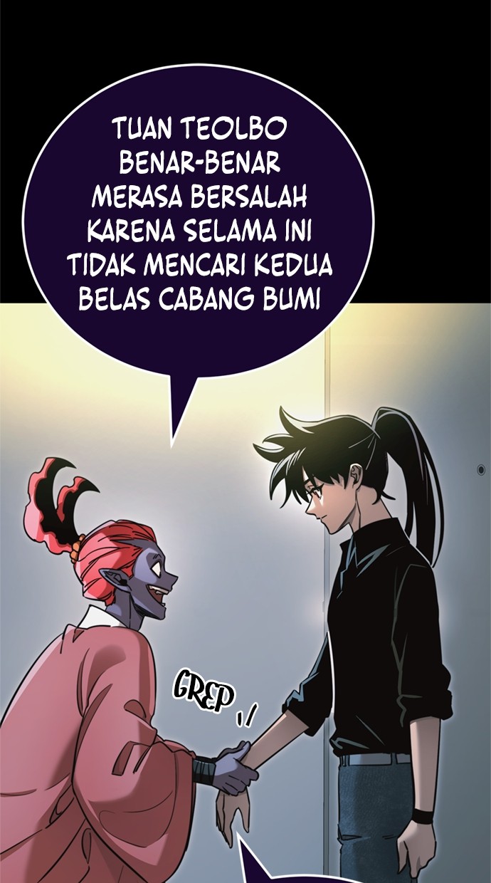 Reincarnation Path of The Underworld King Chapter 31 - halaman 40
