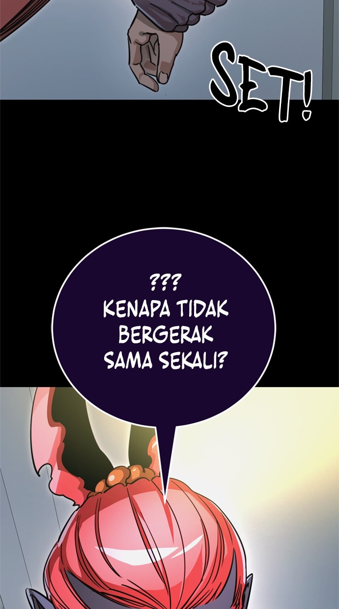 Reincarnation Path of The Underworld King Chapter 31 - halaman 42