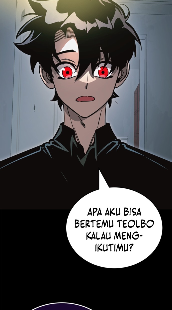 Reincarnation Path of The Underworld King Chapter 31 - halaman 44