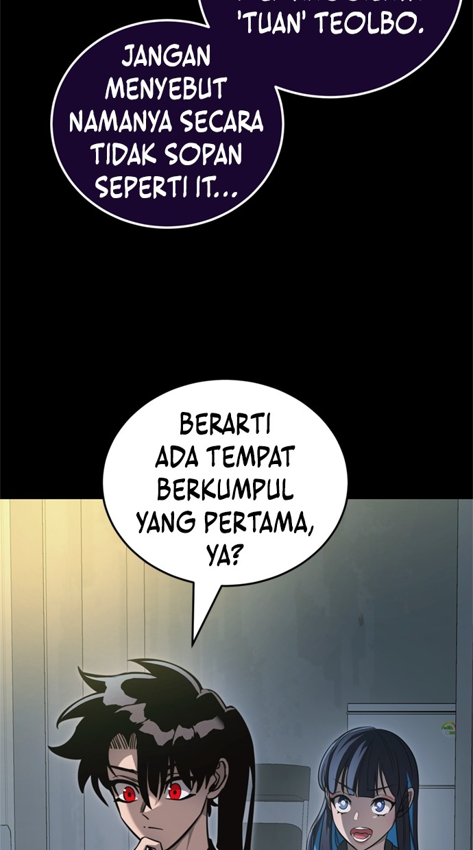 Reincarnation Path of The Underworld King Chapter 31 - halaman 46