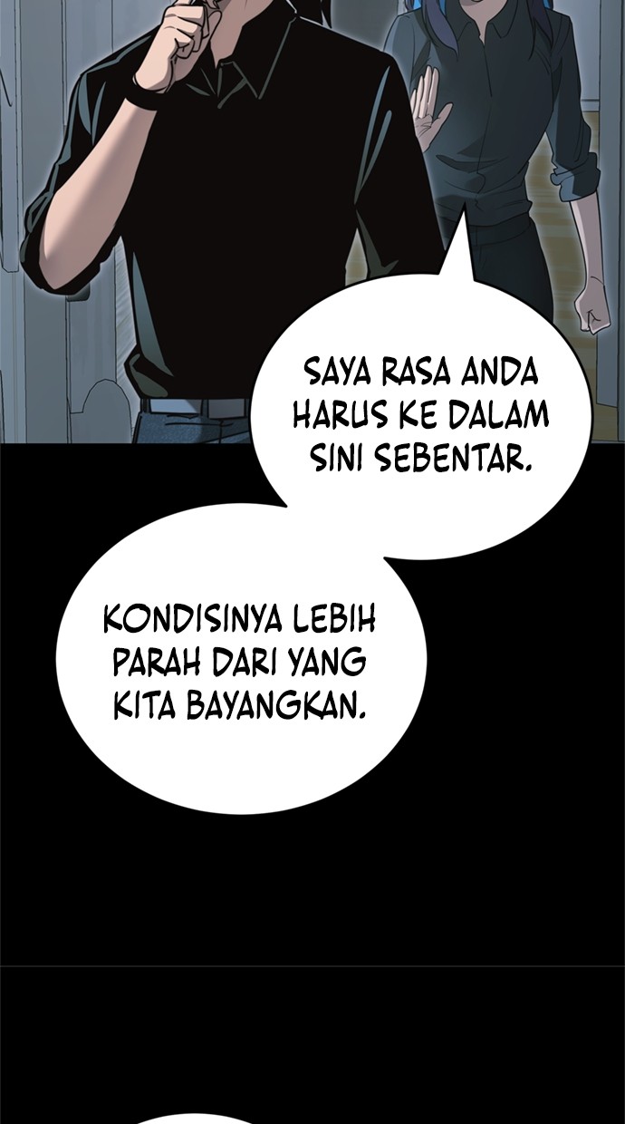 Reincarnation Path of The Underworld King Chapter 31 - halaman 47